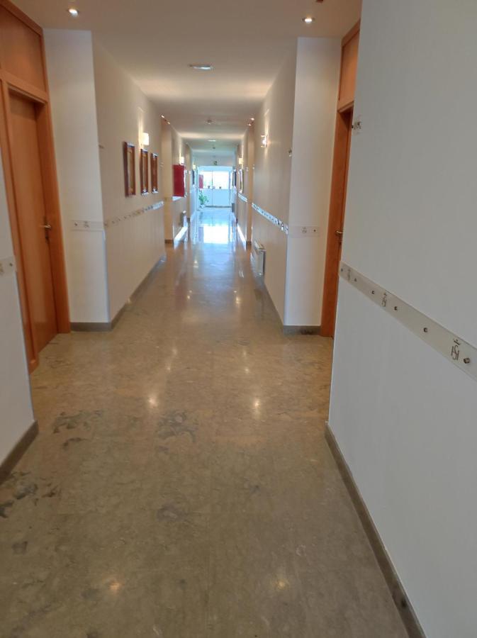 Hotel Area Suco Quintana del Puente Екстериор снимка