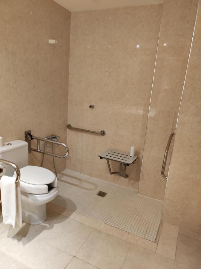 Hotel Area Suco Quintana del Puente Екстериор снимка