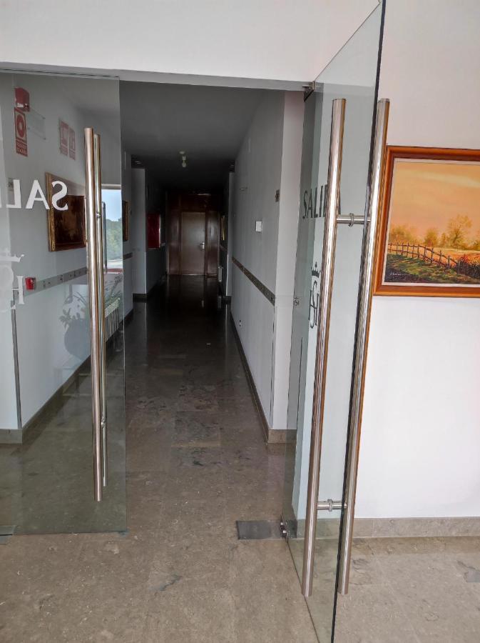 Hotel Area Suco Quintana del Puente Екстериор снимка