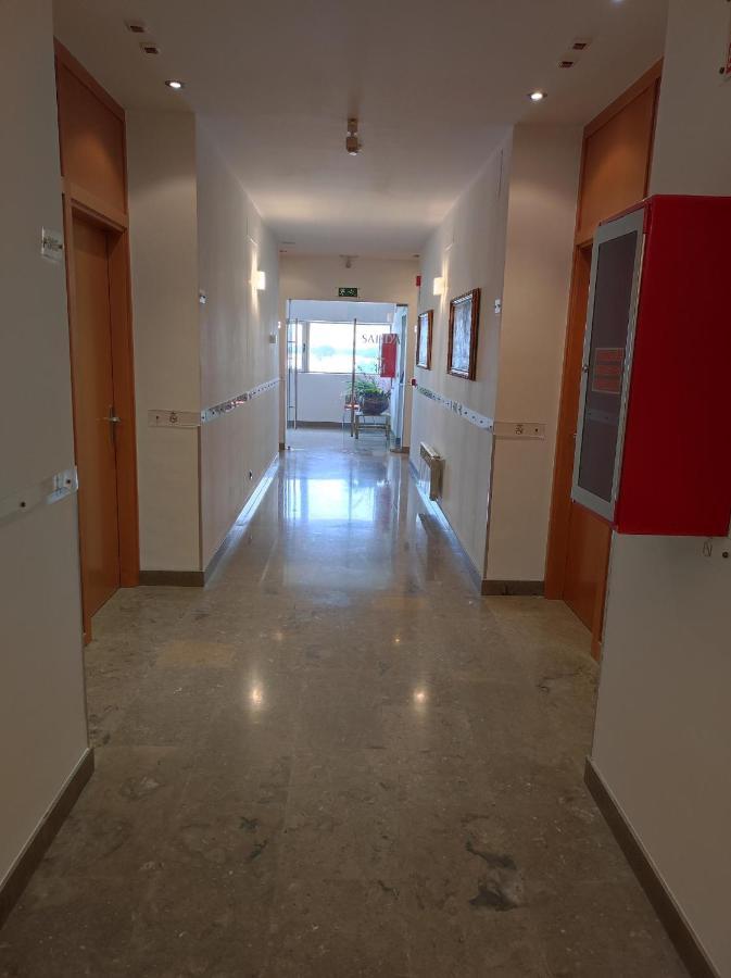 Hotel Area Suco Quintana del Puente Екстериор снимка
