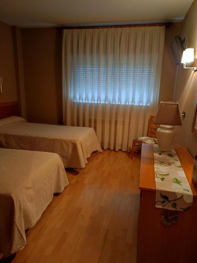 Hotel Area Suco Quintana del Puente Екстериор снимка