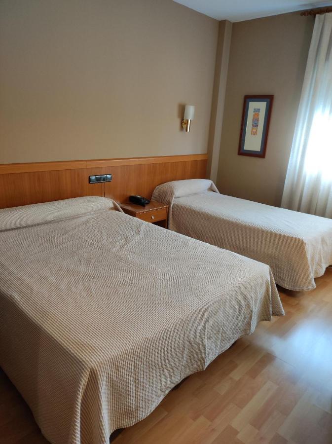 Hotel Area Suco Quintana del Puente Екстериор снимка