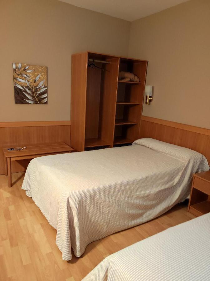 Hotel Area Suco Quintana del Puente Екстериор снимка