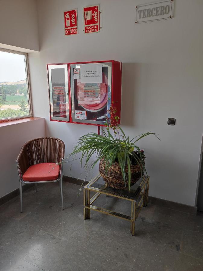 Hotel Area Suco Quintana del Puente Екстериор снимка