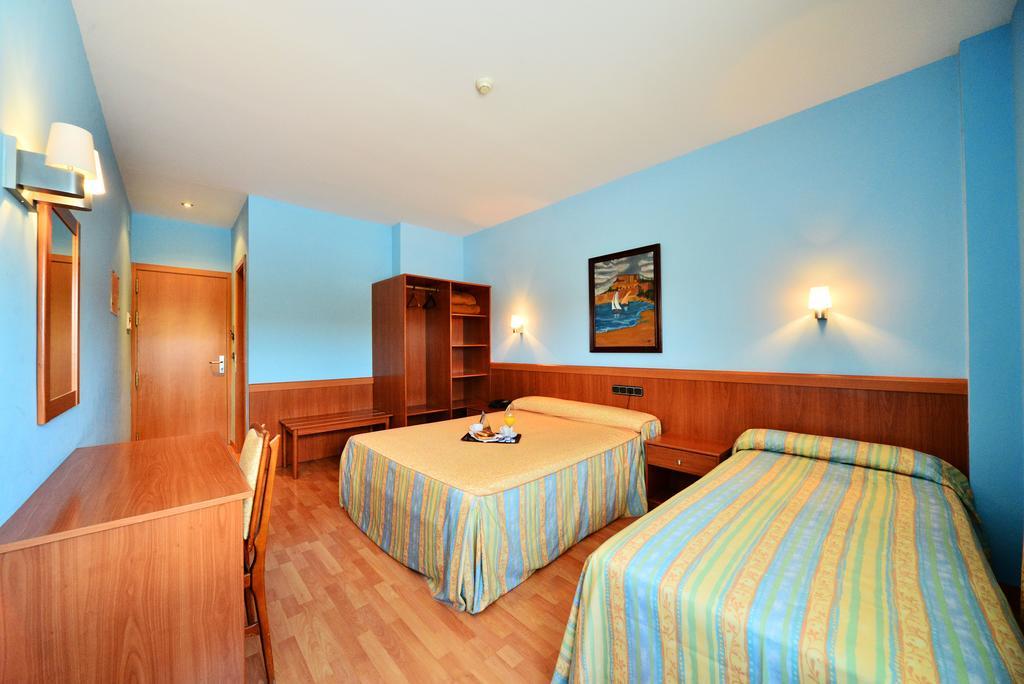 Hotel Area Suco Quintana del Puente Екстериор снимка