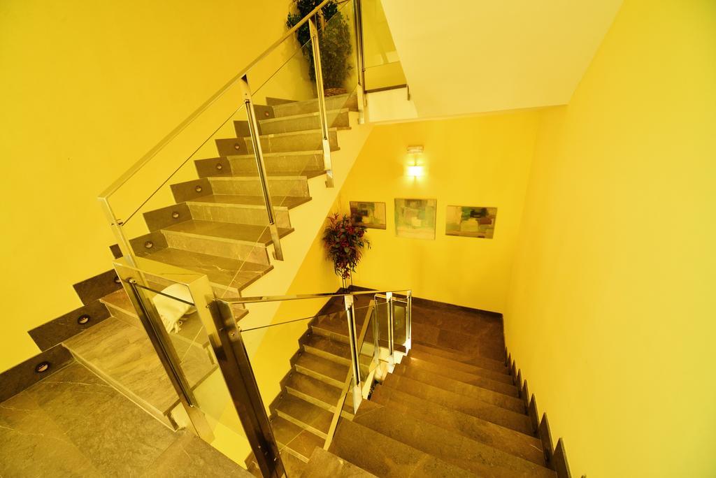 Hotel Area Suco Quintana del Puente Екстериор снимка
